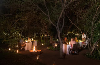 Boma Dining