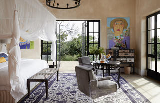 The Farmhouse Bedroom 2