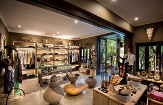 Ngala Tented Camp Safari Shop