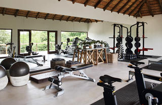 Londolozi Gym