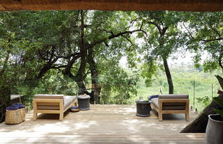 Londolozi Healing House