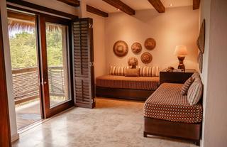 Kapama River Lodge Spa Family Suite