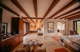 Kapama River Lodge Spa Family Suite