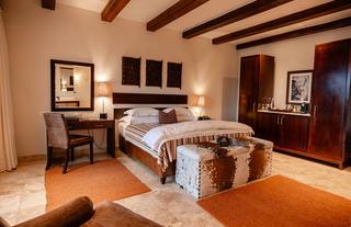Kapama River Lodge Spa Suite