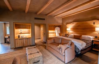 Kapama River Lodge Royal Suite