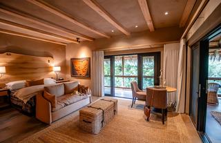 Kapama River Lodge Royal Suite