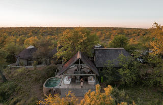 Nsala Wilderness Camp