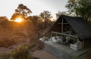 Nsala Wilderness Camp
