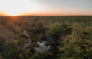Nsala Wilderness Camp