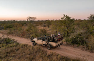 Game Drives
