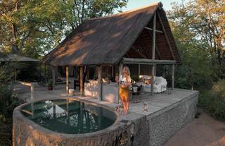 Nsala Wilderness Camp