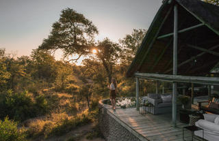 Nsala Wilderness Camp