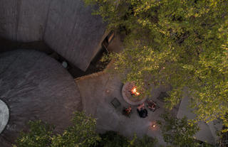 Boma Nsala Wilderness Camp
