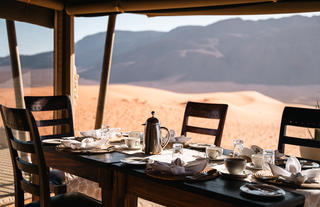 A Breakfast to Remember