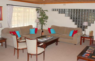 Lounge Area