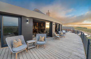Lehele Lodge