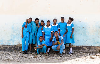Nakatindi School