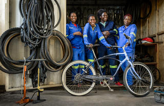 Chipego Bike Shop