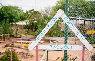 Thornybush Community Project