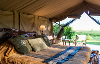 Governors' Camp