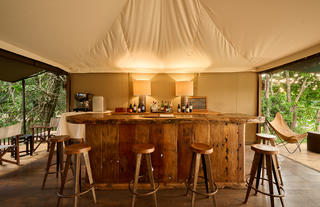 Governors' Il Moran Camp