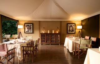 Governors' Il Moran Camp