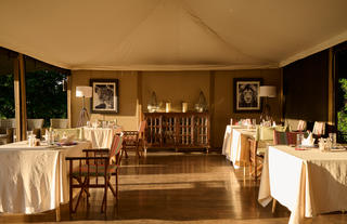 Governors' Il Moran Camp