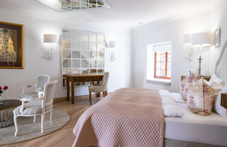Comfort Twin Room