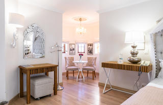 Comfort Twin Room