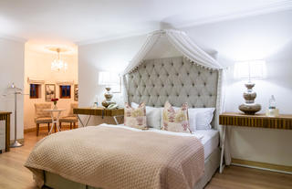 Comfort Twin Room