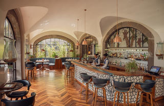Daisy's Cafe at The Retreat
