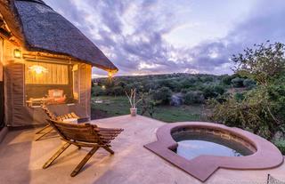 Amakhala Safari Lodge