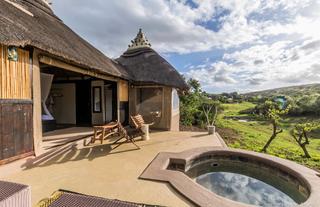 Amakhala Safari Lodge