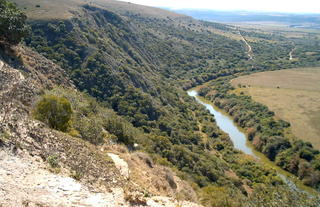Amakhala Safari Lodge