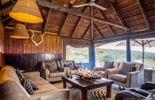 Amakhala Safari Lodge