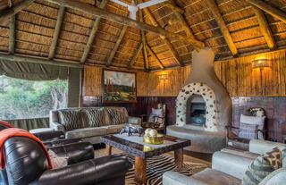 Amakhala Safari Lodge