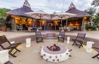 Amakhala Safari Lodge