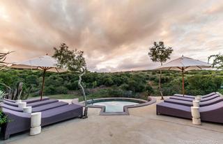 Amakhala Safari Lodge