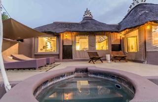 Amakhala Safari Lodge