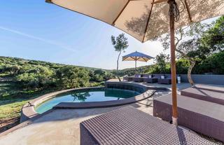 Amakhala Safari Lodge