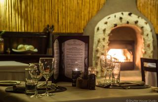 Amakhala Safari Lodge