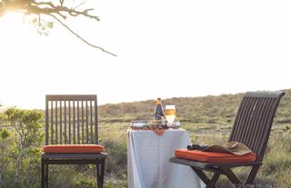 Amakhala Safari Lodge