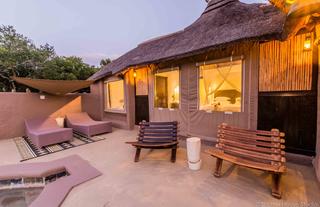 Amakhala Safari Lodge