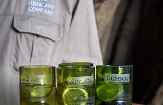 Kuyenda