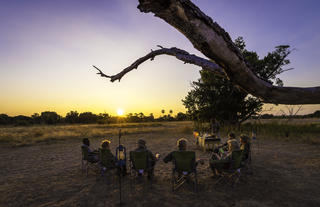 Kuyenda Bushcamp