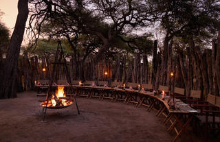 Boma Dining