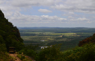 Kloof View
