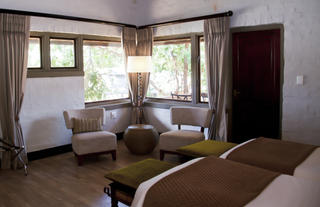 Room Interior