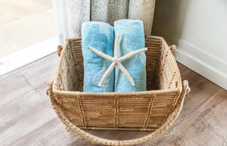 Towel