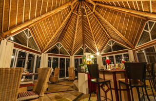 Octagon Restaurant